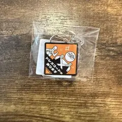 ヒロアカ 東急コラボ 爆豪勝己 ホテル案内キーホルダー