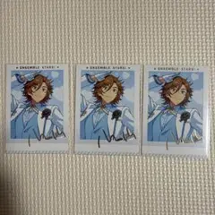 あんさんぶるスターズ 3周年 ぱしゃこれ 三毛縞斑