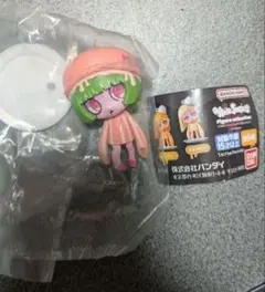 VIRUSWEETS ウイルスイーツ tea break マカロンフランボワーズ