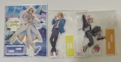 HoneyWorks サニーパーティー サニパ 柴崎愛蔵 AIZO アクスタ - メルカリ HoneyWorks サニーパーティー サニパ 柴崎愛蔵 AIZO アクスタ