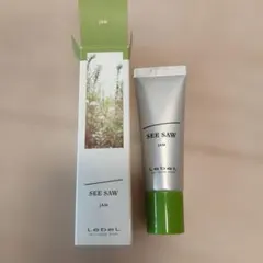 LebeL SEE SAW ヘアメイクジャム 25gのサムネイル