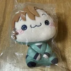 忍たま乱太郎 ふんわり桜もちぴこの段 もちぴこぬいぐるみ賞 善法寺伊作 くじ