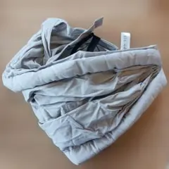 kerätä ライトグレー スリング ケラッタ