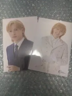 M!LK 吉田仁人　グッズ