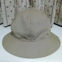 バケットハット ハット