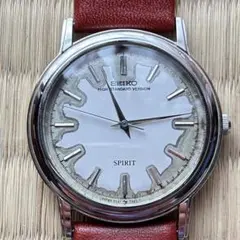 2026年最新】SEIKO SPIRIT セイコー スピリット スタンダード の人気