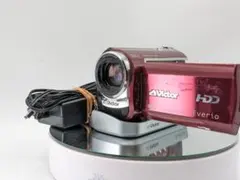 【コスパハンディ】JVC Everio GZ-MG330 ハンディ♯2のサムネイル