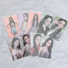 IZ*ONE IZONEウンビ トレカ