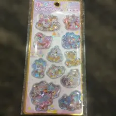 ｍ様専用【正規品・即日発送】ほっぺちゃん　ウォーターinシール