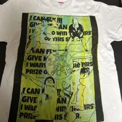 ピンポンTシャツ choose me