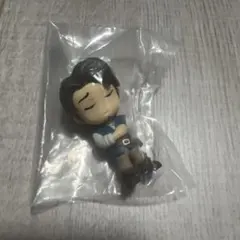 ちょこんとおじぎFig フリンライダー フィギュア