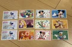 ディズニーシー キャラクターグッズ