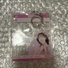 【未開封】松本かれん SNS風アクリルキーホルダー