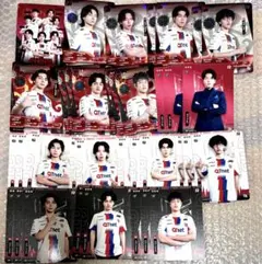 IJLカード QTD まとめ売り