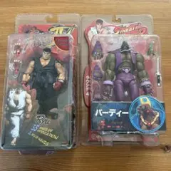 2026年最新】NECA リュウの人気アイテム - メルカリ