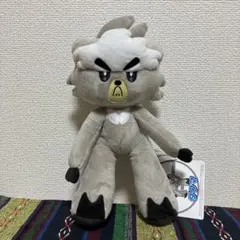 ポケモンセンター ダクマ ぬいぐるみ