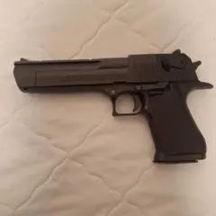 東京マルイ ガスブローバック デザートイーグル