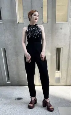 エンフォルド　ジョッパーズパンツのサムネイル