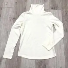 ユニクロ ニット