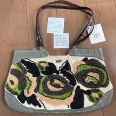 JAMIN PUECH バッグ