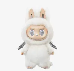 POP MART THE MONSTERS 【ANGEL IN CLOUDS