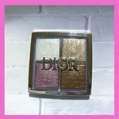 DIOR BACKSTAGE GLOWFACE PALETTE 4色