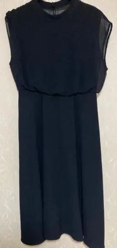 【値下げ】green label relaxing ドレス　ワンピース