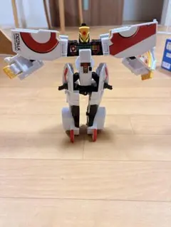 ユニトロボーン　セット