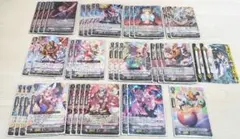 デッキ カードファイト!! ヴァンガード