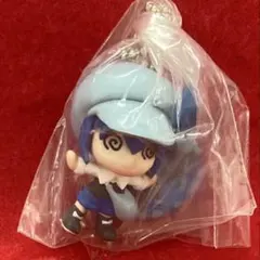 未開封 しゅごキャラ！ マスコット どきっ ミキ キーホルダー