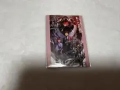 東京ディバンカー　トレカ　ルーカス・エラント