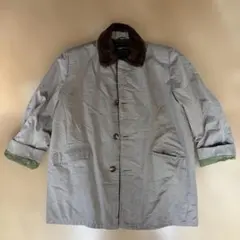 激レア　60s USA製 PURITAN ヴィンテージボアモッズコート 古着のサムネイル