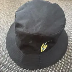 ジョジョの奇妙な冒険 リバーシブル バケットハット 帽子 グラニフ