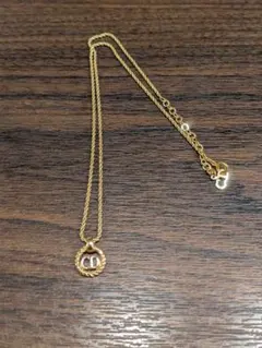 Christian Dior ネックレス