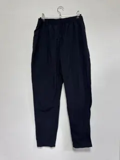 限定値下げ】N.HOOLYWOOD ネイビー ポリエステル ハーフパンツ L