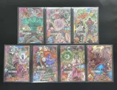 2026年最新】ドラゴンボールヒーローズサンプルカードの人気アイテム