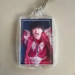 M!LK 佐野勇斗 キーホルダー ガチャ 非公式