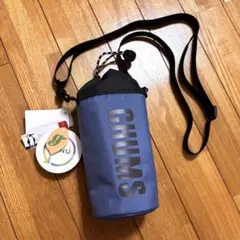 【CHUMS】ペットボトルホルダーのサムネイル