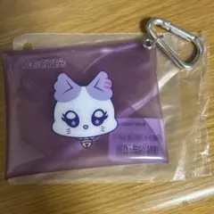 ME:I ミーアイ D賞ポーチ 清水恵子 KEIKO K:NYAN - メルカリ