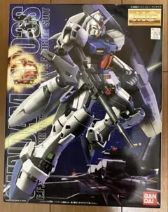 RG ガンダムGP01Fb &MG GP03S（ステイメン）セット RG ガンダムGP01Fb &MG GP03S（ステイメン）セット - メルカリ