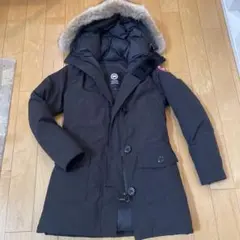 極美品❤️カナダグース　ブロンテ　s