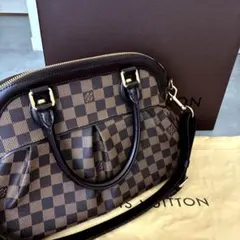 極美品‼︎ルイ・ヴィトン♡トレヴィ♡ PM