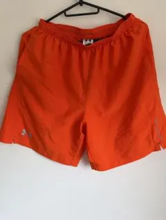 トレーニングハーフパンツ