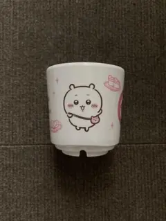 ちいかわ くら寿司 湯呑み ①ちいかわ