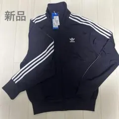 adidas ファイヤーバード トラックトップ ジャケット オーロラブラックのサムネイル