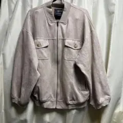 ダブルクローゼット ベージュ ジャケット