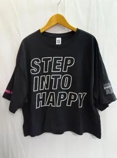 ズンバ Tシャツ