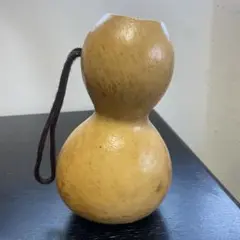 フラダンス　イプ（ひょうたん型打楽器持ち手付き）　小型
