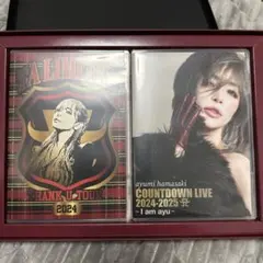 2026年最新】浜崎あゆみ dvdの人気アイテム - メルカリ