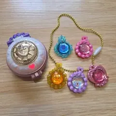 とっとこハム太郎 お花のペンダント - メルカリ
